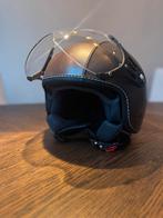 Vinz retrohelm, Ophalen, Zo goed als nieuw