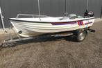 DIVERSE   TOUR / VISBOOTJES  vanaf  650 EURO, Watersport en Boten, Vis- en Consoleboten, Ophalen, Gebruikt, Tot 10 pk, 3 tot 6 meter