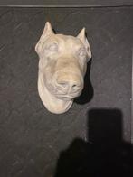 Dobermann beeld, Ophalen, 1980 tot heden, Ongelopen, Natuur