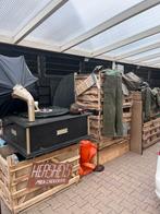 PRIJSWINNENDE Straatversiering, voor grote straat! MOET WEG!, Ophalen, Zo goed als nieuw, Versiering