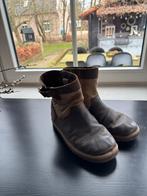 Ugg Outdoorlaarzen - Maat 36/37, Ophalen of Verzenden, Zo goed als nieuw, Bruin, Lage of Enkellaarzen