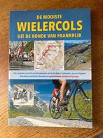 De Mooiste Wielercols uit de Ronde van Frankrijk, Ophalen of Verzenden, Zo goed als nieuw, Lopen en Fietsen