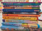 11x kinderboeken, Ophalen of Verzenden, Zo goed als nieuw, Fictie algemeen