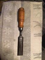 Beitel Jernbolaget Eskilstuna Zweden 31 mm, Antiek en Kunst, Antiek | Gereedschap en Instrumenten, Verzenden