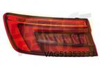 Audi A4 (11/15-1/19) achterlicht Links buiten (LED dynamisch, -, Verzenden, -, Nieuw
