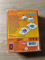 Halli Galli Junior Kaartspel 999 Games, Hobby en Vrije tijd, Gezelschapsspellen | Kaartspellen, Ophalen of Verzenden, Zo goed als nieuw