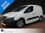 Peugeot Partner 120 1.6 BlueHDi 75 L1 XR | Airco | Cruise |, Voorwielaandrijving, Stof, 23 km/l, Origineel Nederlands