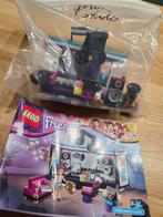 LEGO Friends Opnamestudio - Compleet!, Ophalen of Verzenden, Zo goed als nieuw
