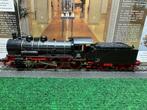 Marklin 3099.10 BR 38 digitaal OVP, Wisselstroom, Gebruikt, Locomotief, Ophalen of Verzenden