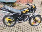 Honda MT5 nieuw, Ophalen, Maximaal 45 km/u, Nieuw, MT