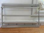 IKEA Pax Kompliment Rek, Ophalen, Met plank(en), Minder dan 50 cm, Gebruikt