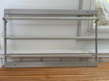 IKEA Pax Kompliment Rek beschikbaar voor biedingen