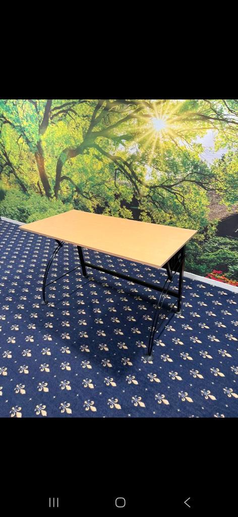 2 Bureaus - Stijlvol en Functioneel, Huis en Inrichting, Bureaus, Gebruikt, Bureau, Ophalen