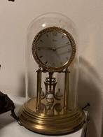Antieke Kundo Pendule met Glazen Stolp, Antiek en Kunst, Ophalen