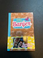 Banjer - Evelien van Dort, Ophalen of Verzenden, Zo goed als nieuw, Fictie