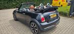 Mini Mini Cabrio 1.6 One, Gebruikt, Beige, 4 cilinders, Cabriolet