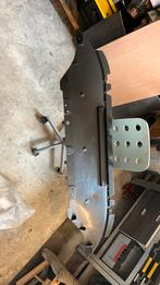 Ford Mustang bumper/ motor beschermplaat., Auto-onderdelen, Ophalen, Voor, Nieuw, Ford