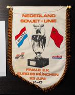 Vaan Finale EK 1988, Ophalen of Verzenden, Gebruikt, Overige sporten, Vaantje of Sjaal