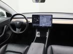 Tesla Model 3 Long-Range AWD 351pk 75 kWh [ AUTOPILOT+620KM, Automaat, 27 €/maand, Zwart, Origineel Nederlands