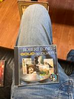 Robert Long - Goud op Zilver CD, Ophalen of Verzenden, Zo goed als nieuw