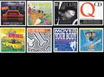 8 verzamel cd's, ook los te koop, Ophalen of Verzenden, Zo goed als nieuw, Pop