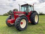 International 1255 Vierwielaangedreven landbouwtractor, Zakelijke goederen, Agrarisch | Tractoren, Gebruikt, Overige merken