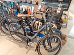 Brinckers Bretagne ebike, Fietsen en Brommers, Elektrische fietsen, Ophalen of Verzenden, 50 km per accu of meer, Brinckers, Zo goed als nieuw