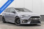 Ford Focus Wagon 2.0 ST |Cruise|Focal|Parkeersensoren|Half l, 15 km/l, Gebruikt, 4 cilinders, Leder en Stof