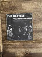 The Beatles – Yellow Submarine / Eleanor Rigby, Gebruikt, 7 inch, Single, Ophalen of Verzenden