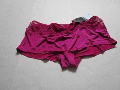 Short/slip Mey, Kleding | Dames, Ondergoed en Lingerie, Broekje of Short, Roze, Verzenden