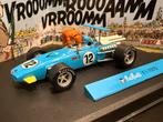 Michel Vaillant - F1 1970, Ophalen of Verzenden, Gebruikt, Auto, Overige merken