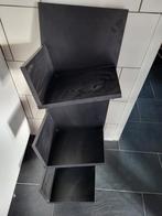 Platen- kast/rek, Huis en Inrichting, Ophalen, Zo goed als nieuw