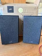 2x Polk Monitor XT15 - Luidsprekers, Overige merken, Ophalen of Verzenden, Zo goed als nieuw, 120 watt of meer