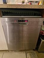 Siemens Inbouw Vaatwasser - Gebruikt, Ophalen, Gebruikt, 60 cm of meer, Kort programma