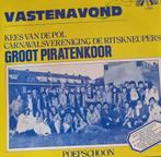 KEES VAN DE POL - VASTENAVOND, Cd's en Dvd's, Ophalen of Verzenden, Gebruikt