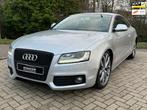 Audi A5 Coupé 3.0 TDI quattro Pro Line, Auto's, Audi, Te koop, Zilver of Grijs, Geïmporteerd, 14 km/l