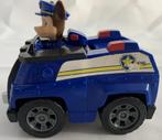 Paw Patrol Chase Patrol Cruiser voertuig en figuur auto set, Kinderen en Baby's, Speelgoed | Actiefiguren, Postbus 64461, Brunssum, Nederland