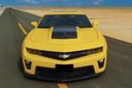 Chevrolet Camaro ZL1 6.2 SUPERCHARGED V8 Bumblebee, Automaat, Achterwielaandrijving, Gebruikt, Overige kleuren