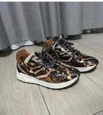 VIA VAI Sneakers Dames - Maat 41, Kleding | Dames, Schoenen, Ophalen of Verzenden, Zo goed als nieuw, Bruin, Sneakers of Gympen