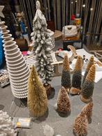 Kerstboompjes, Diversen, Kerst, Ophalen of Verzenden
