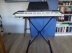keyboard, Ophalen, Zo goed als nieuw, 61 toetsen, Roland
