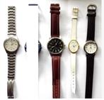 oude Horloge van Retro verzameling Aviator Pulsar Commodoor, Ophalen of Verzenden, Huis en Inrichting