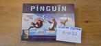 Pinguïn Bordspel, Hobby en Vrije tijd, Gezelschapsspellen | Bordspellen, Een of twee spelers, Ophalen of Verzenden, Zo goed als nieuw