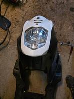 Kappenset Sym Orbit 50, Fietsen en Brommers, Gebruikt, Sanyang Motor Co., Ltd., SYM, Ophalen of Verzenden