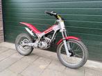 beta 50cc trial motor, Ophalen, Gebruikt, Overige merken