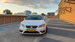 Seat Leon 1.0 TSi virtual cockpit Camera Originele NL auto, Voorwielaandrijving, Stof, Leon, Origineel Nederlands