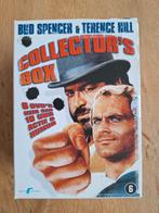 Bud Spencer & Terence Hill collector's box (6 dvd's), Boxset, Ophalen of Verzenden, Vanaf 6 jaar, Actiekomedie