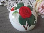 Villeroy & Boch Camelia Rubra deksel, Huis en Inrichting, Keramiek, Overige typen, Ophalen of Verzenden, Zo goed als nieuw