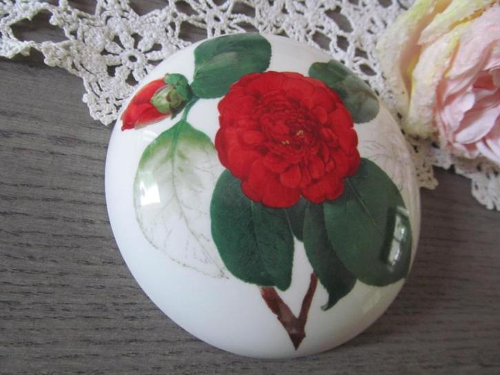 Villeroy & Boch Camelia Rubra deksel, Huis en Inrichting, Keuken | Servies, Zo goed als nieuw, Overige typen, Overige stijlen