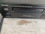 Denon disc player DCD-725 met afstandsbediening [1495], Audio, Tv en Foto, Cd-spelers, Ophalen of Verzenden, Zo goed als nieuw